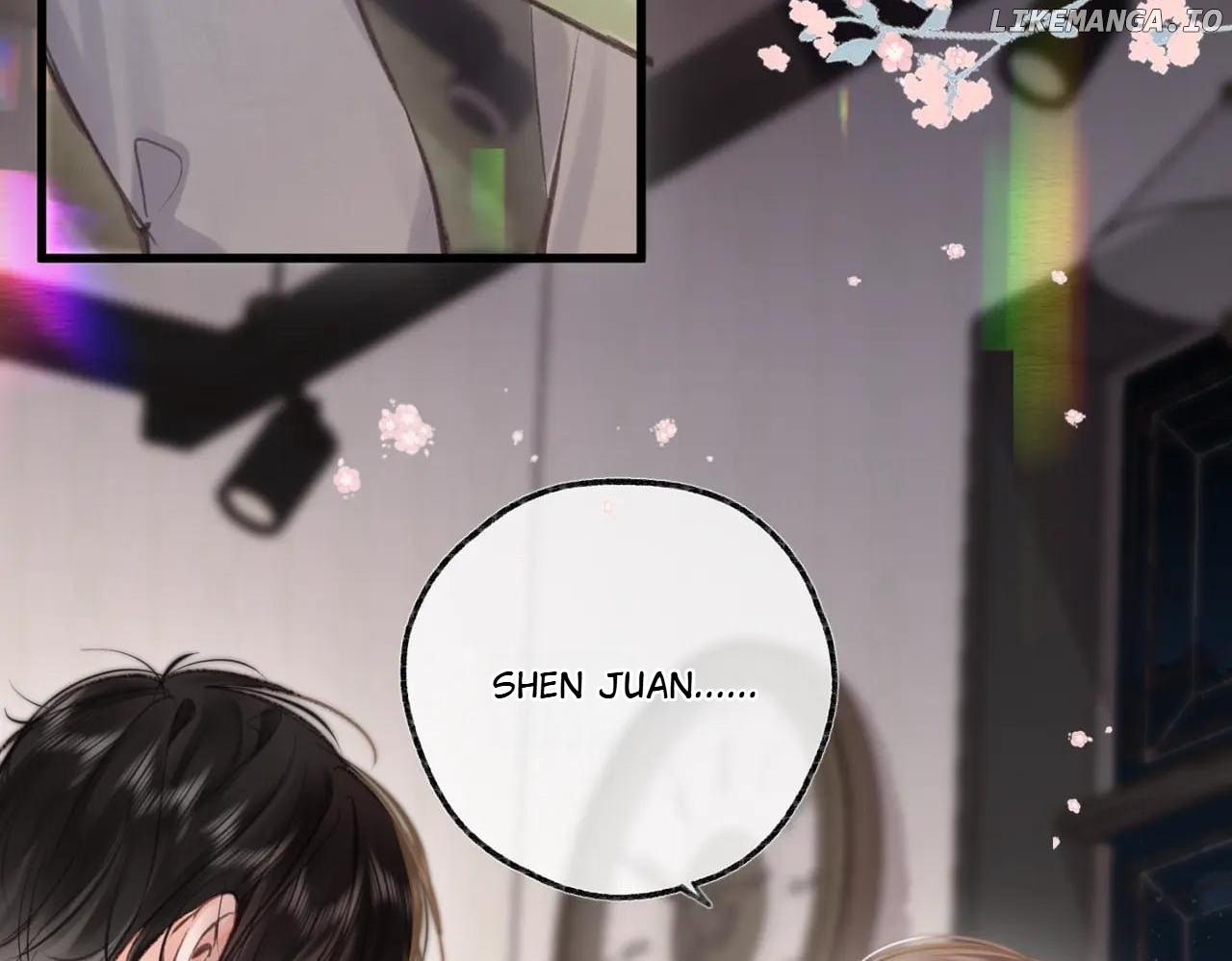 You Are My Desire Chapter 75 - page 89